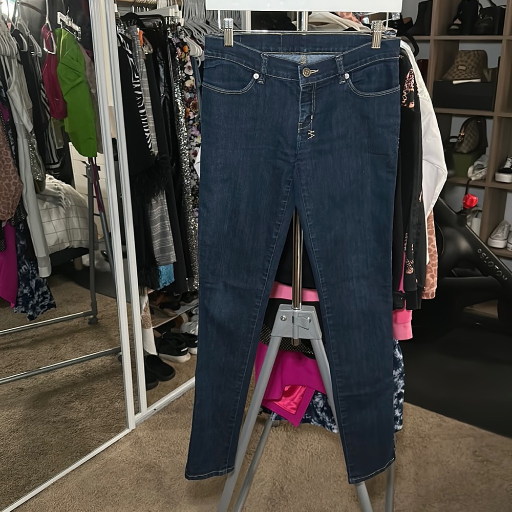 Ksubi jeans